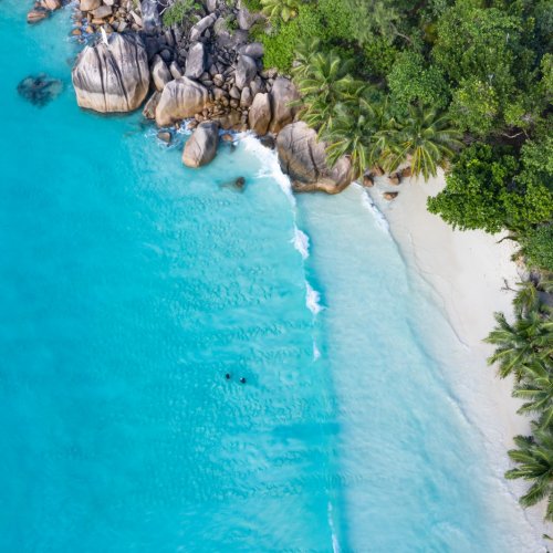 See the Best Times to Travel to the Seychelles!